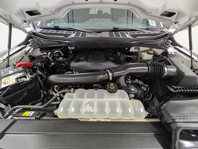 Certified 2022 Ford F150 XL w/ STX Appearance Package AWD/4WD image 29