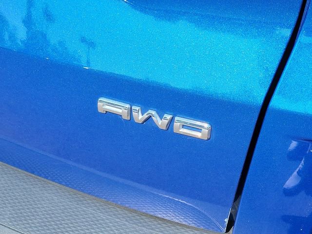 Certified 2023 Ford Escape Active AWD/4WD image 6