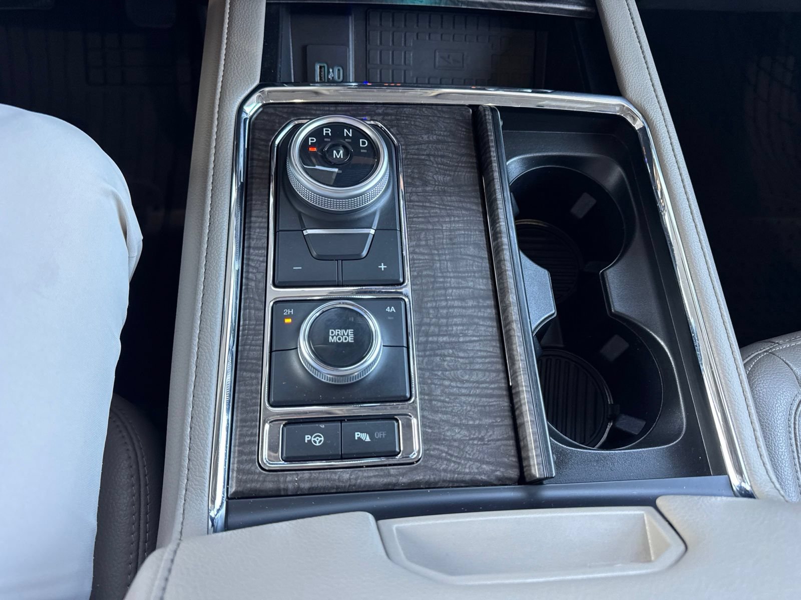 Certified 2021 Ford Expedition Max Limited AWD/4WD image 34