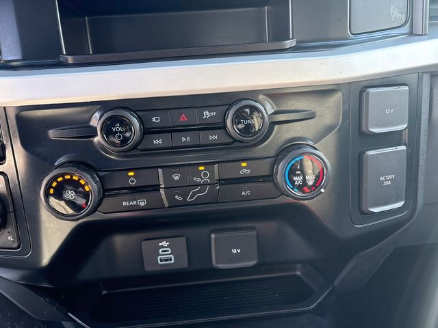 Certified 2025 Ford F350 XL w/ STX Appearance Package image 29