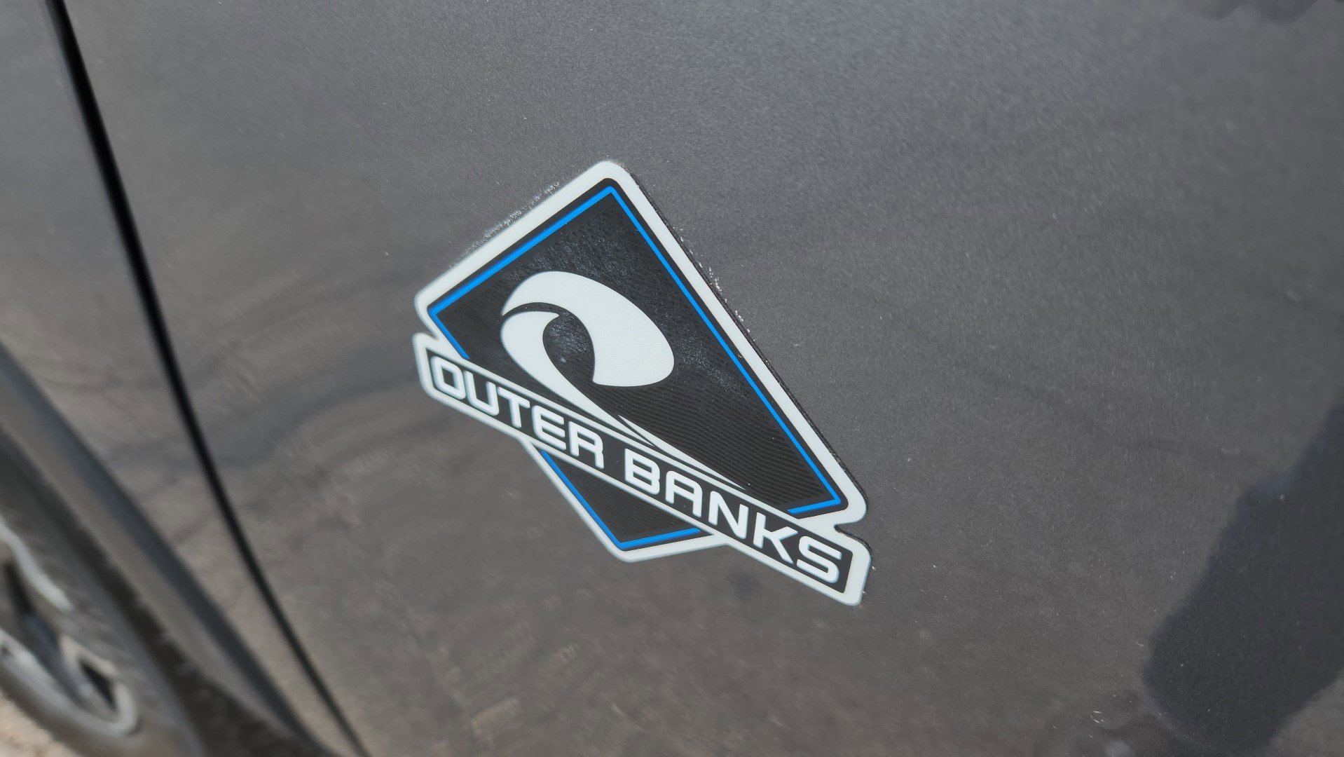 Certified 2025 Ford Bronco Sport Outer Banks w/ Outer Banks Tech Package+ image 22