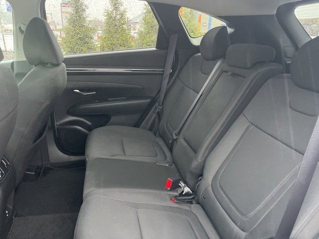 Used 2022 Hyundai Tucson SEL w/ Cargo Package image 22