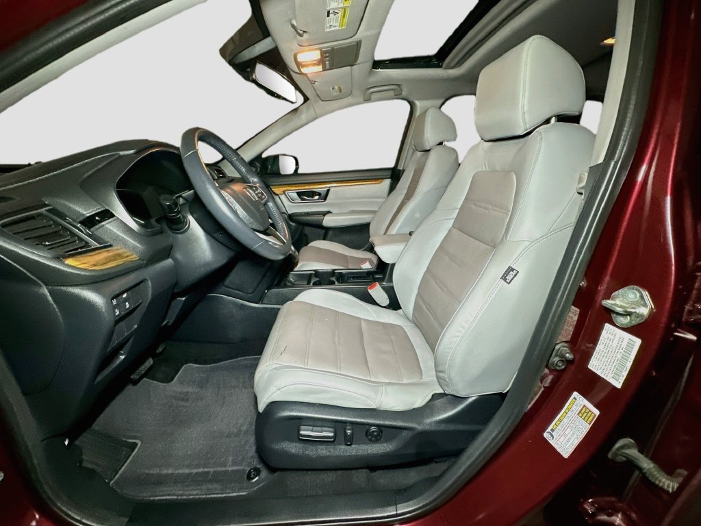 Used 2019 Honda CR-V EX-L image 20