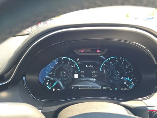 Used 2024 Genesis GV70 2.5T w/ Sport Prestige Package AWD/4WD image 9