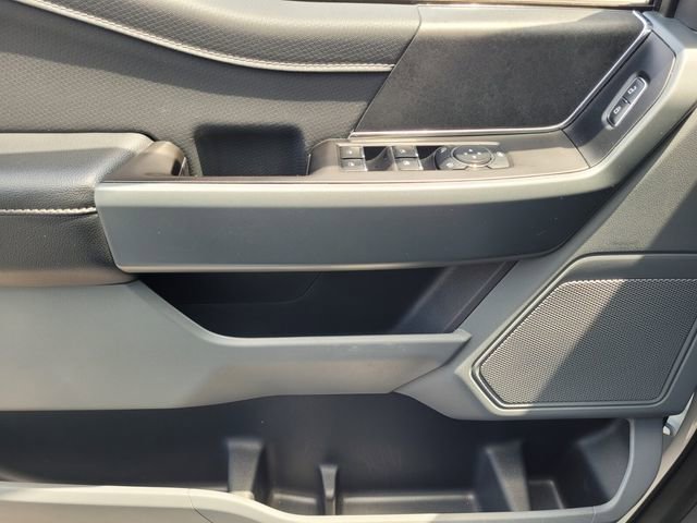 Certified 2024 Ford F150 XLT w/ Mobile Office Package AWD/4WD image 28