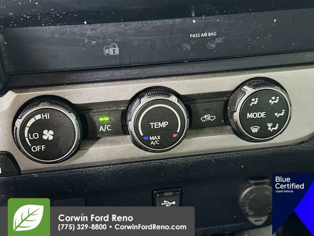 Used 2019 Toyota Tacoma SR AWD/4WD image 19