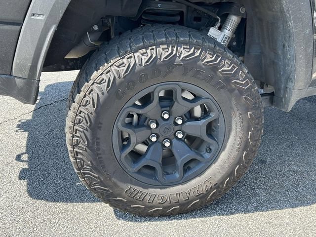 Used 2026 RAM 1500 RHO AWD/4WD image 10