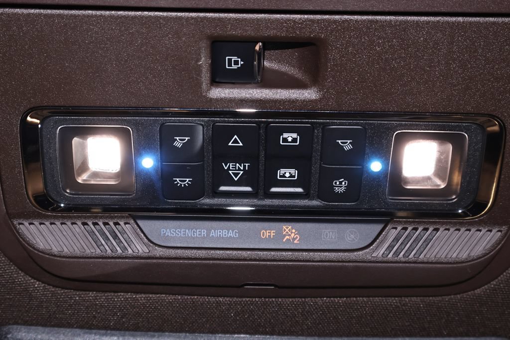 Certified 2024 Ford F150 King Ranch AWD/4WD image 37