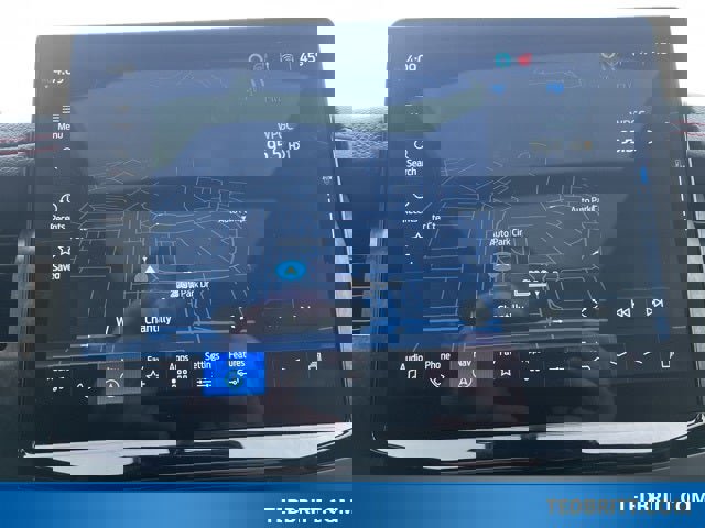 Certified 2022 Ford Expedition Max Limited image 32