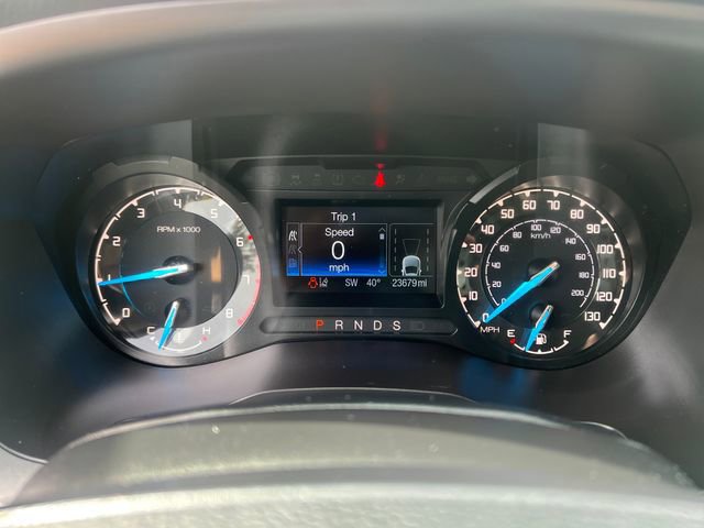 Certified 2023 Ford Ranger XLT w/ Equipment Group 302A High AWD/4WD image 20
