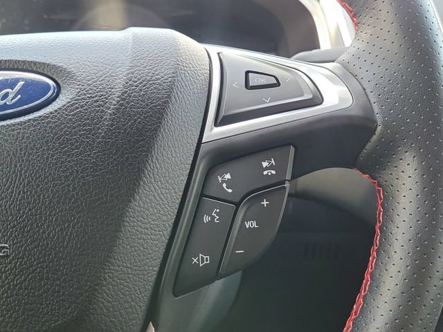Certified 2023 Ford Edge ST-Line AWD/4WD image 27