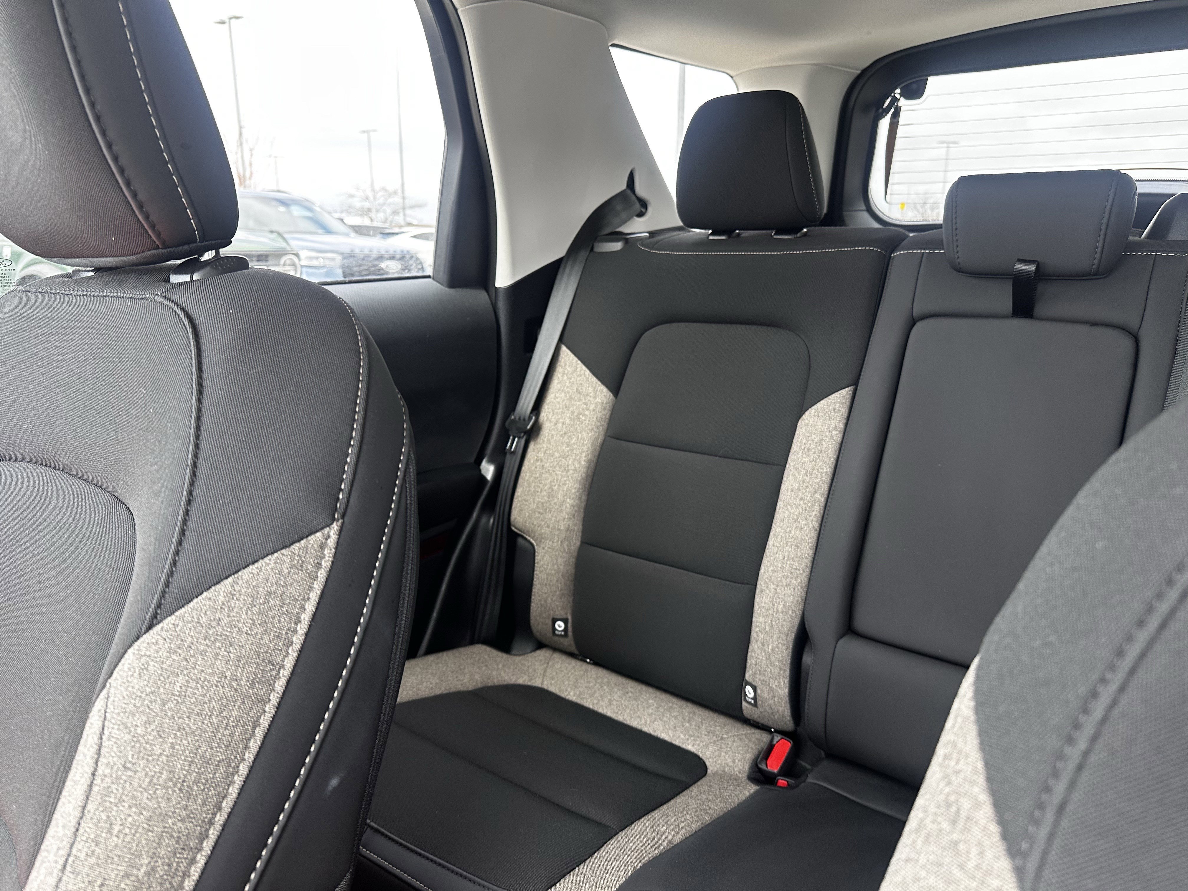 Certified 2025 Ford Bronco Sport Big Bend image 12