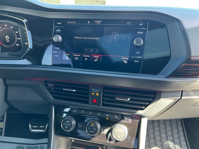 Used 2022 Volkswagen Jetta GLI Autobahn image 20