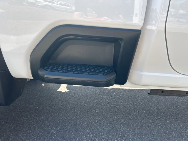 Used 2025 Chevrolet Silverado 2500 LT w/ Trail Boss Package image 18