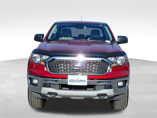Certified 2020 Ford Ranger XLT w/ Equipment Group 301A Mid AWD/4WD image 16