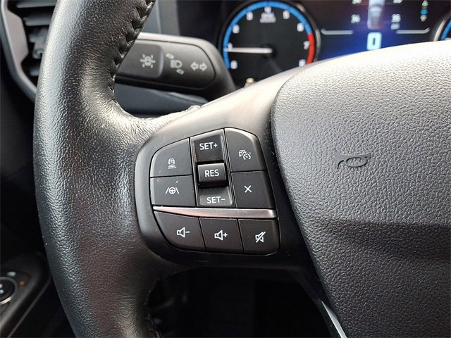 Certified 2023 Ford Bronco Sport Outer Banks w/ Tech Package image 21