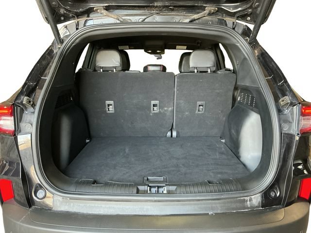 Certified 2025 Ford Escape ST-Line w/ Equipment Group 301A FWD image 23