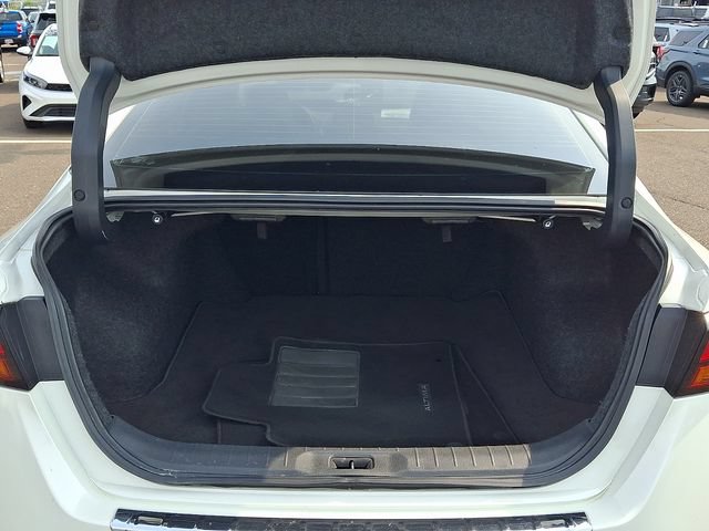 Used 2019 Nissan Altima 2.5 Platinum AWD/4WD image 29