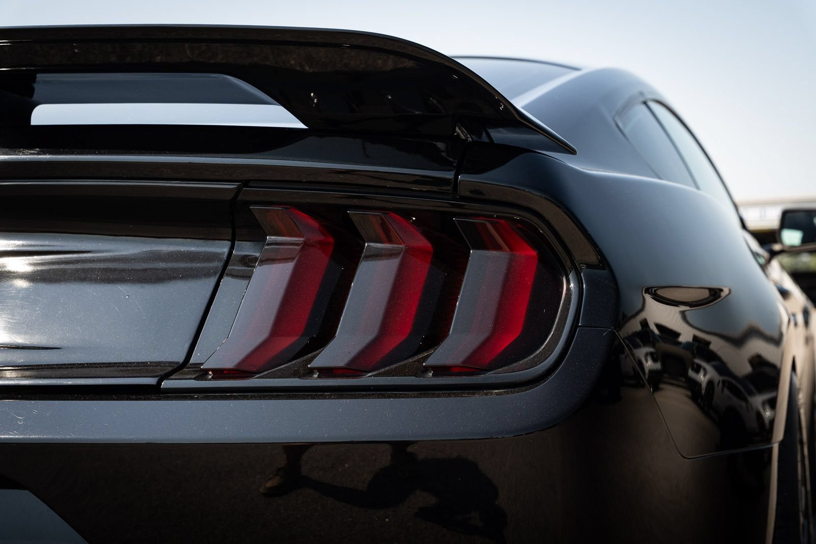 Certified 2018 Ford Mustang GT RWD image 22