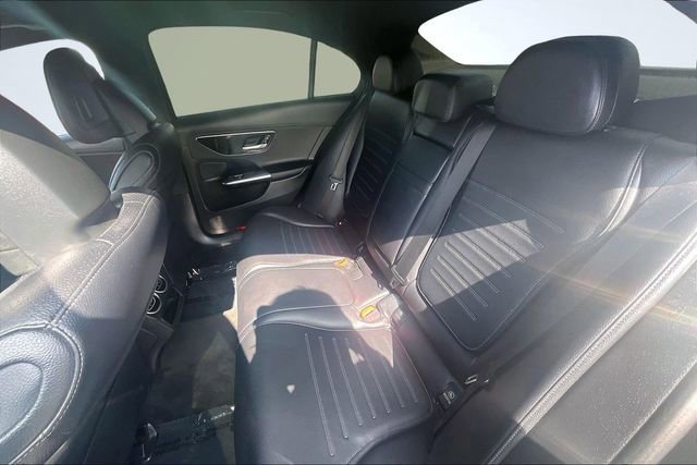 Used 2023 Mercedes-Benz C 300 Sedan image 25