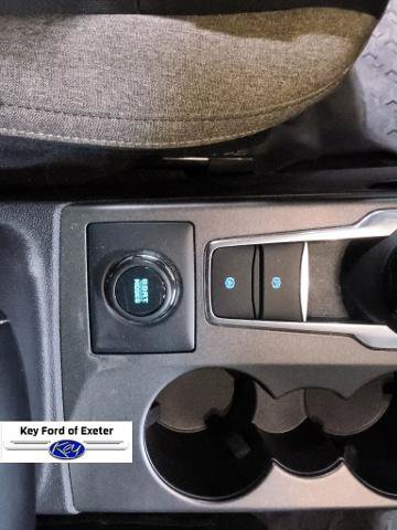 Certified 2025 Ford Bronco Sport Big Bend AWD/4WD image 33