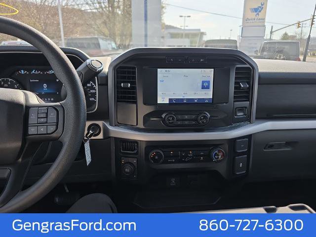 Certified 2023 Ford F150 XLT AWD/4WD image 30