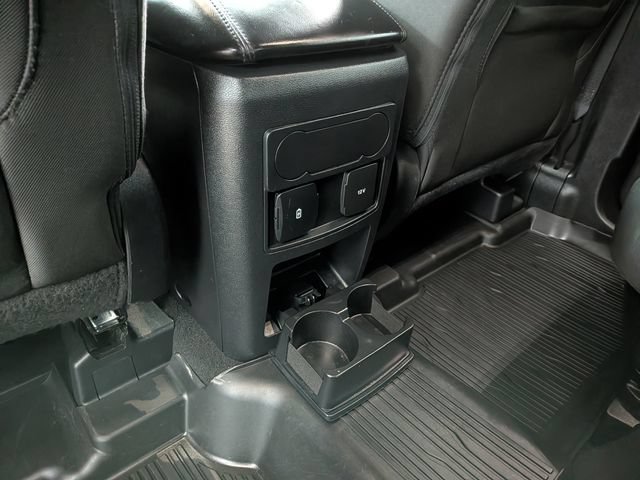 Certified 2023 Ford Explorer XLT w/ Class IV Trailer Tow Package AWD/4WD image 16