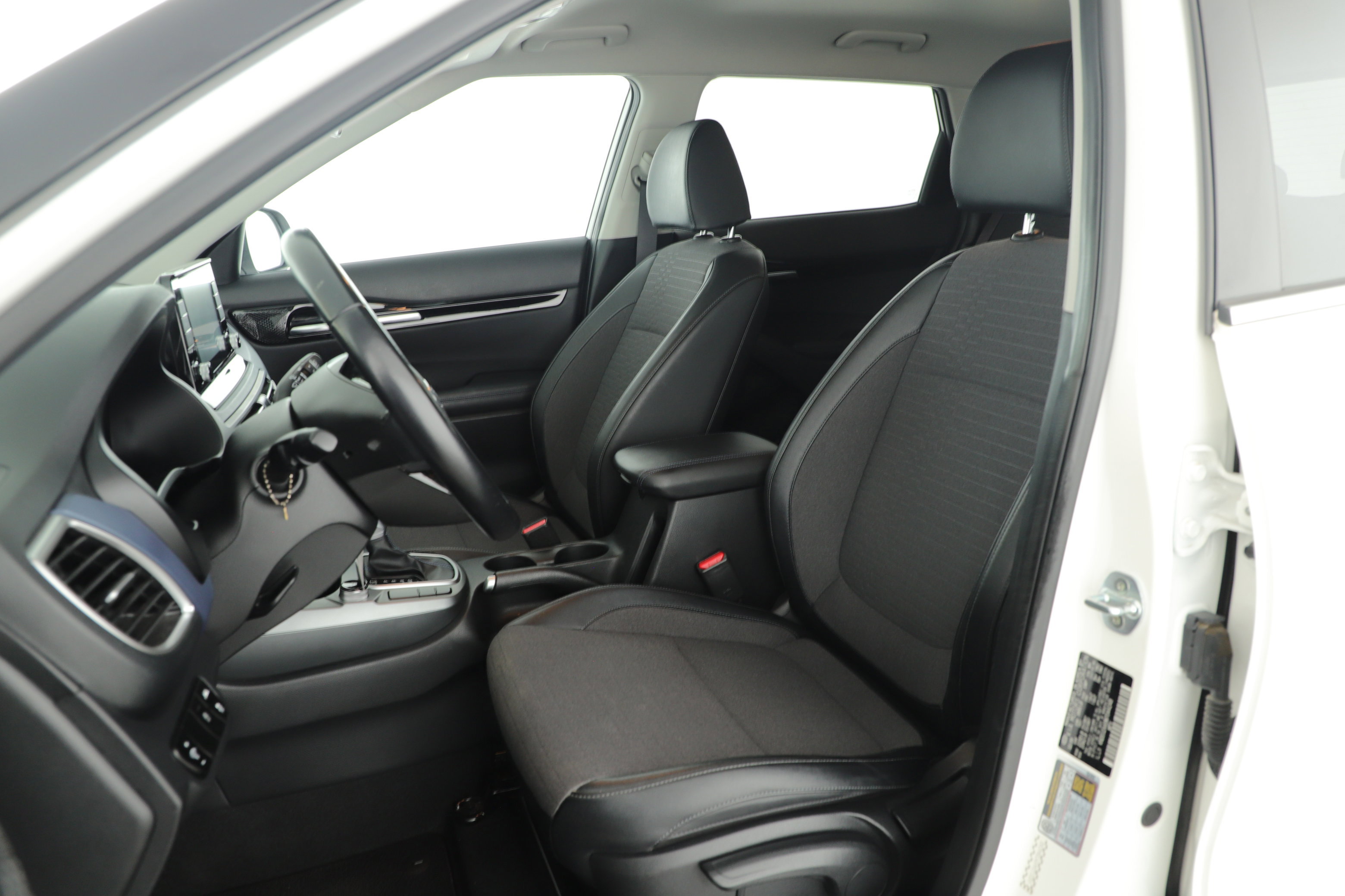 Used 2021 Kia Seltos S image 21