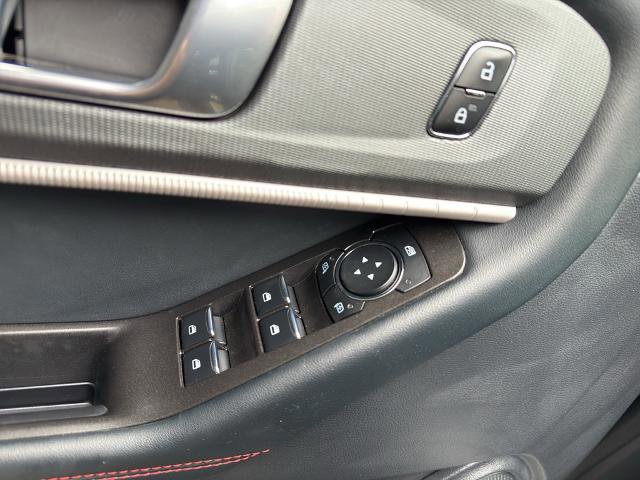 Certified 2025 Ford Explorer ST-Line image 16