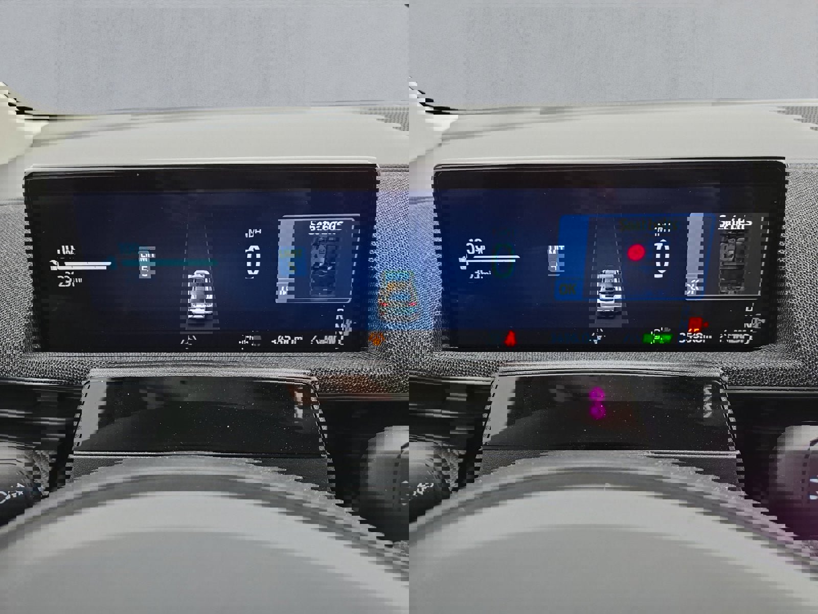 Certified 2025 Ford Mustang Mach-E Premium image 16