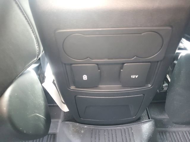 Certified 2024 Ford Explorer XLT w/ Equipment Group 202A image 28