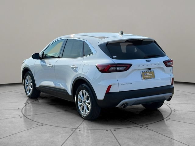 Certified 2023 Ford Escape Active w/ Tech Pack #2 FWD image 9