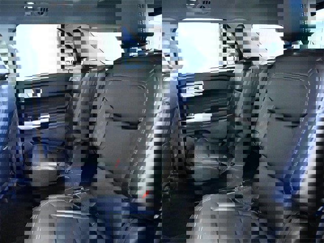 Certified 2023 Ford Explorer XLT w/ Equipment Group 202A image 14