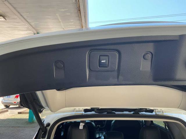 Used 2019 Nissan Murano SL w/ SL Technology Package AWD/4WD image 29