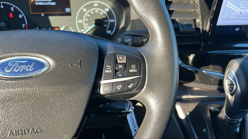 Certified 2024 Ford Transit 350 XLT image 15