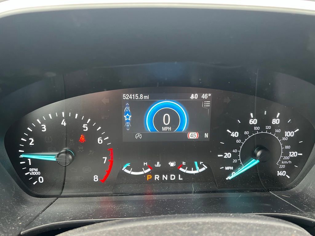 Certified 2021 Ford Escape SE w/ Convenience Package image 29