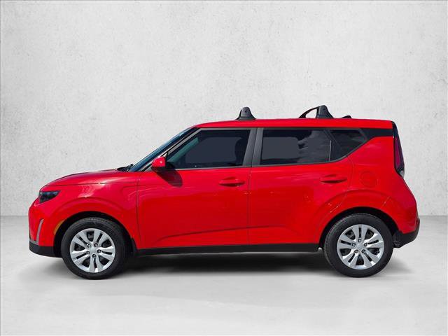 Used 2024 Kia Soul LX FWD image 9
