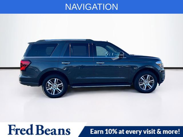 Certified 2022 Ford Expedition Limited image 11