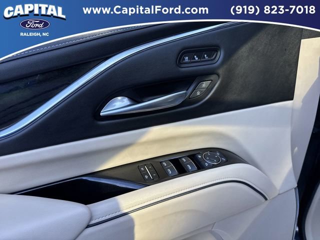 Used 2023 Cadillac Escalade Premium Luxury w/ LPO, Floor Liner Package image 20