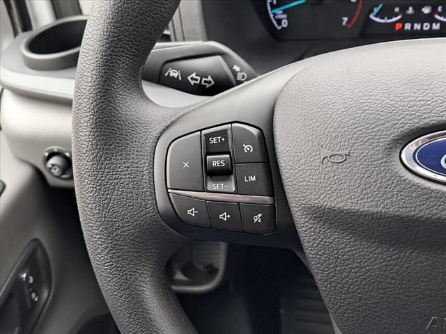 Certified 2024 Ford Transit 350 AWD w/ Interior Upgrade Package image 18