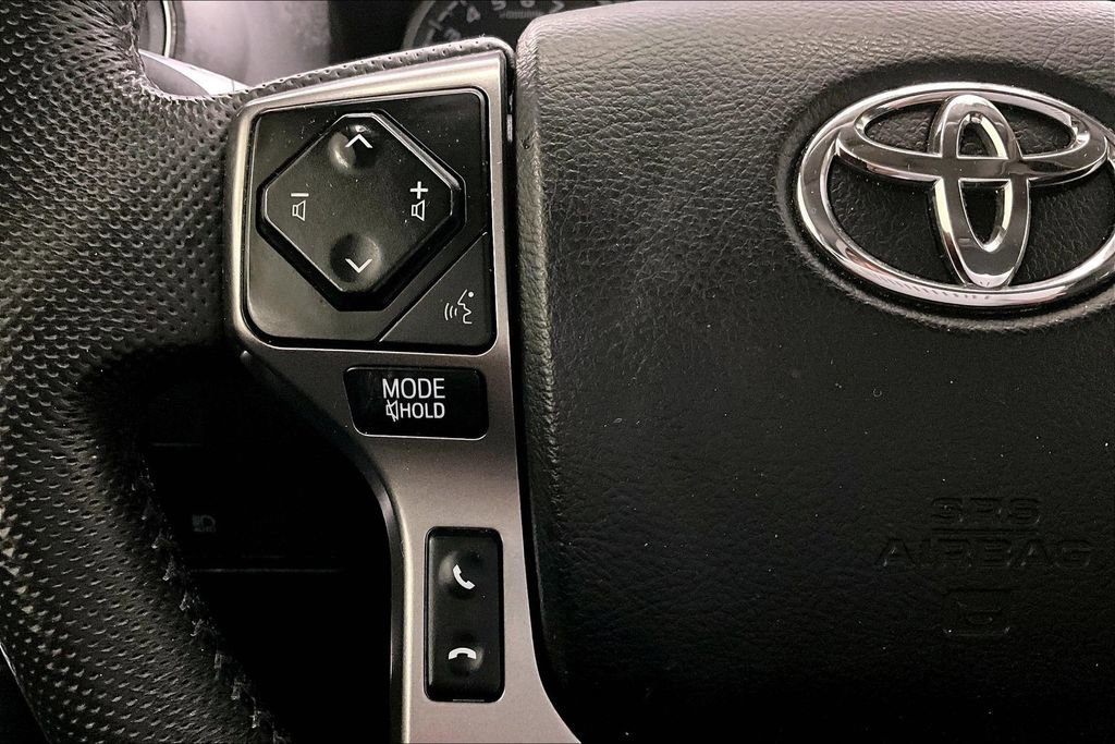 Used 2022 Toyota Tacoma SR5 image 19