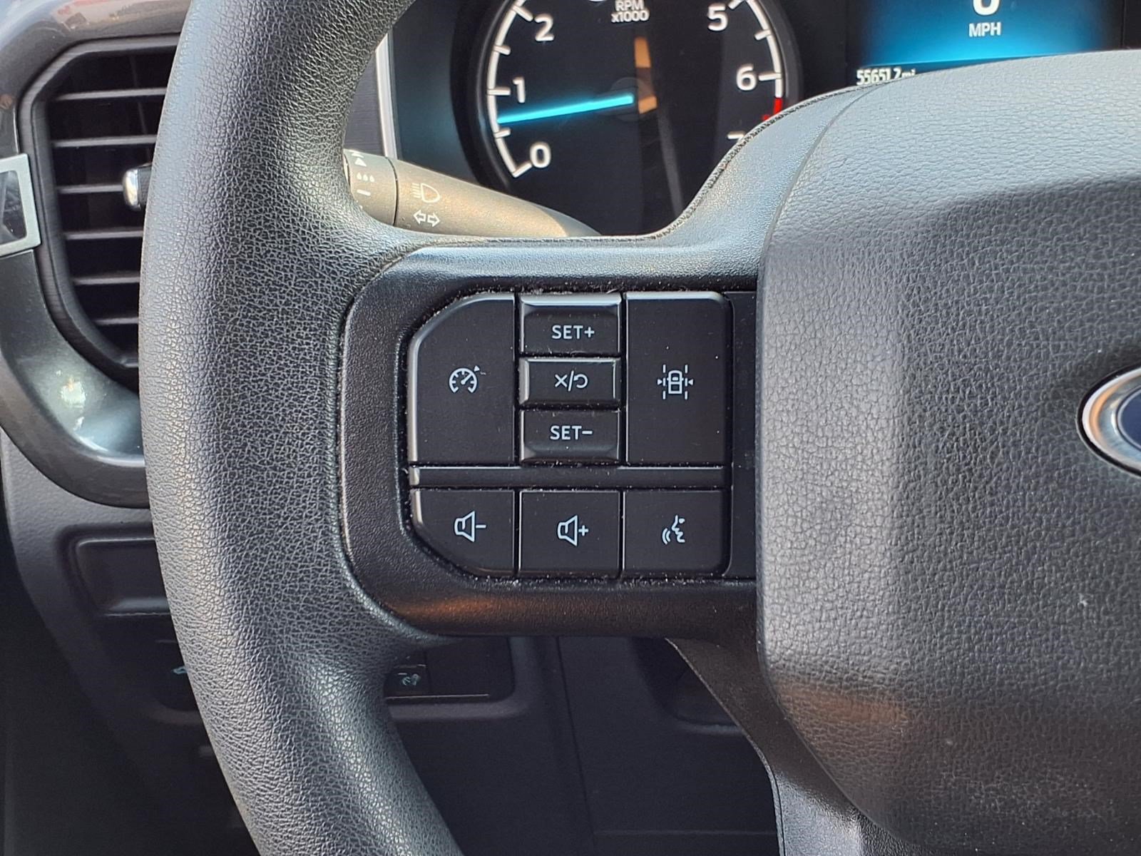 Certified 2022 Ford F150 XL w/ STX Appearance Package AWD/4WD image 25