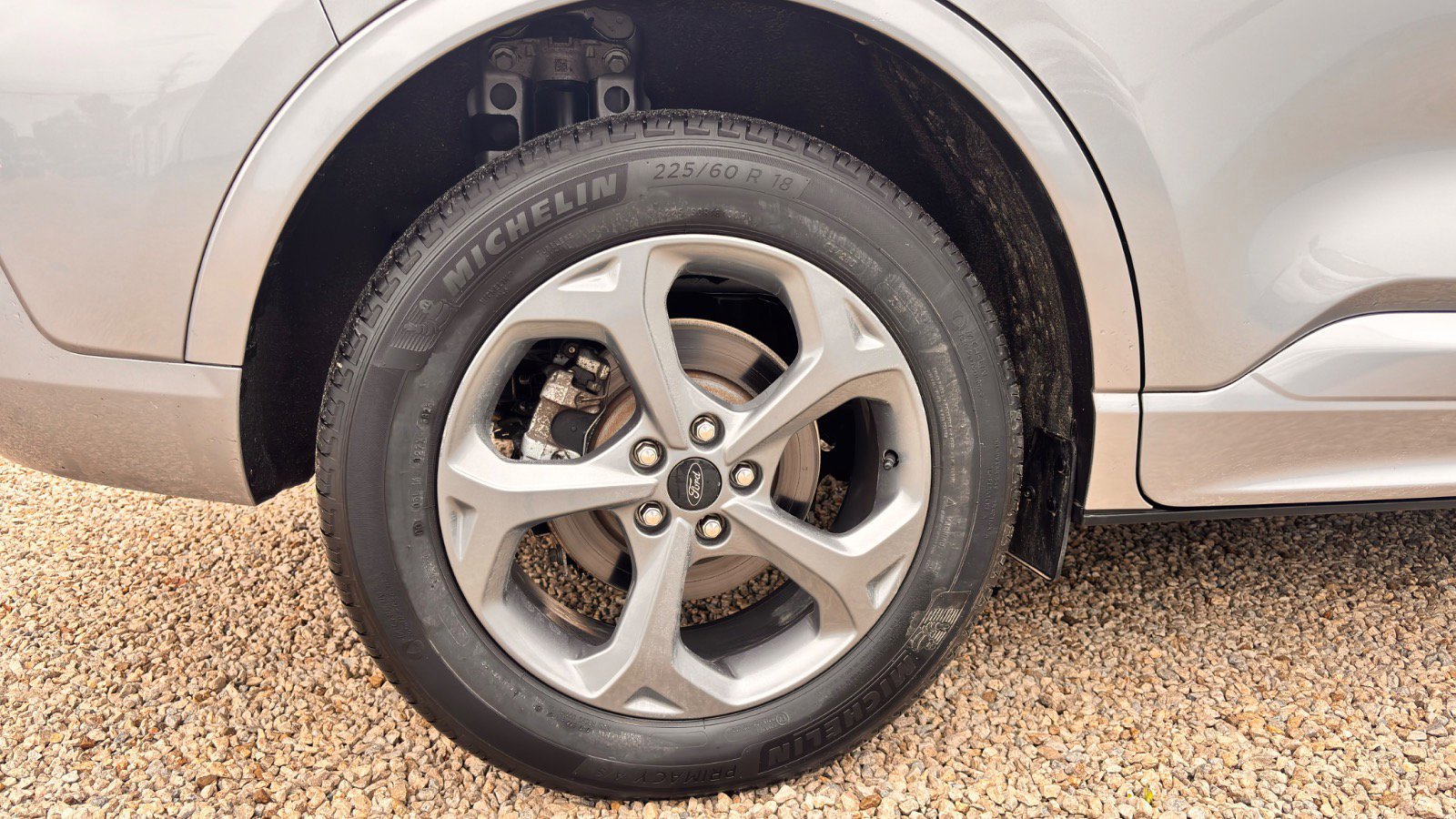 Certified 2023 Ford Escape ST-Line w/ Tech Pack #1 image 16