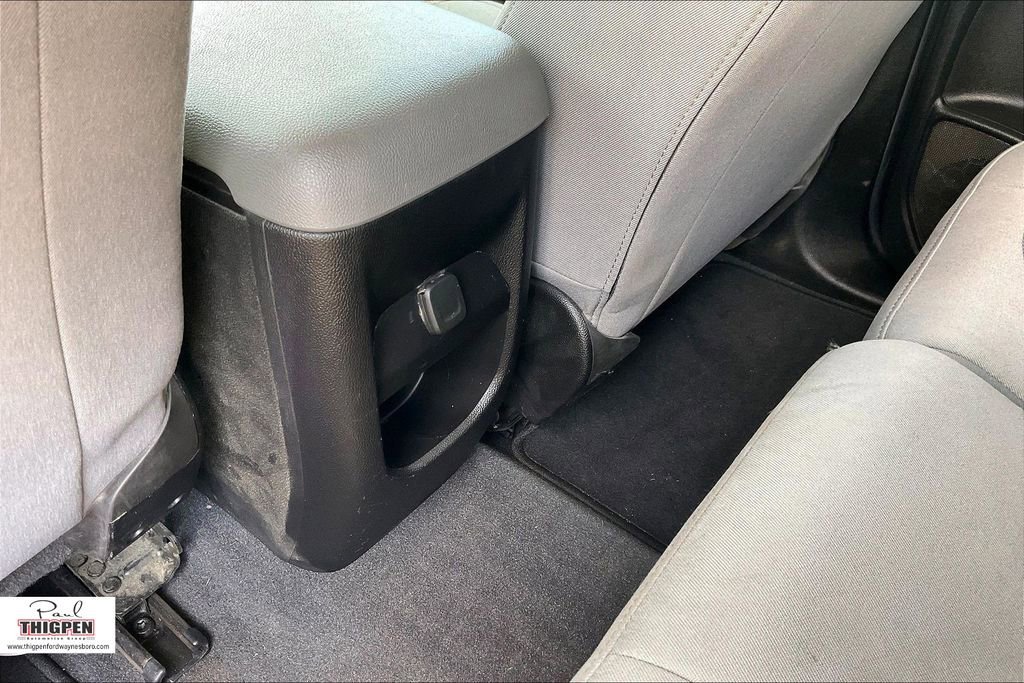 Used 2019 Chevrolet Colorado W/T image 33