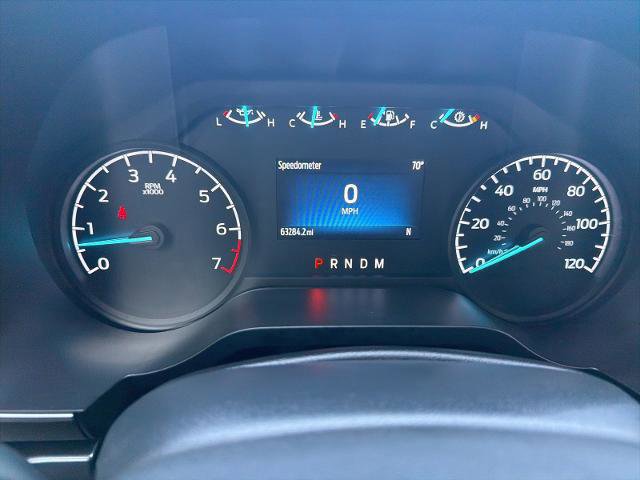 Certified 2023 Ford F150 XL w/ STX Appearance Package image 13