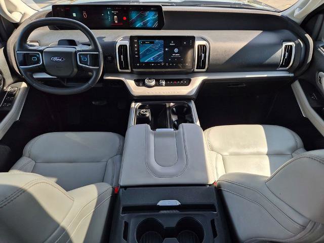 Certified 2025 Ford Expedition Max Active image 13