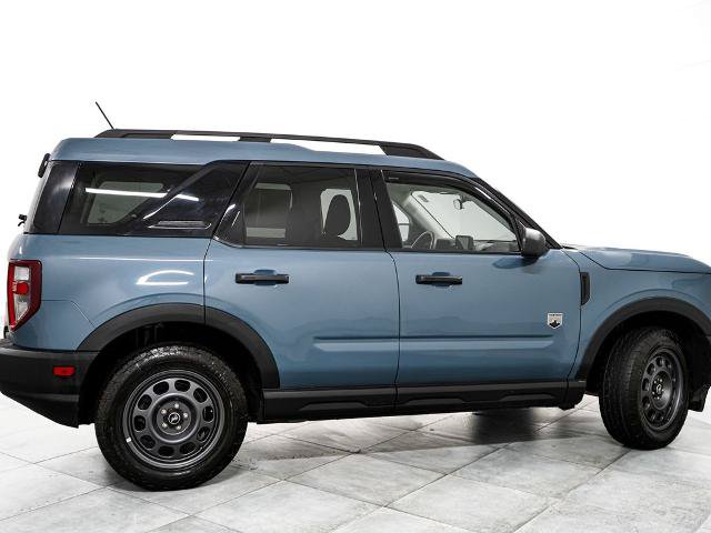 Certified 2024 Ford Bronco Sport Big Bend AWD/4WD image 7