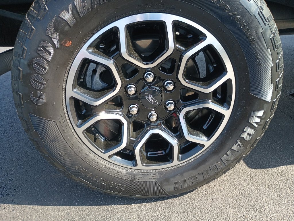 Certified 2023 Ford F150 XLT w/ Equipment Group 302A High image 32