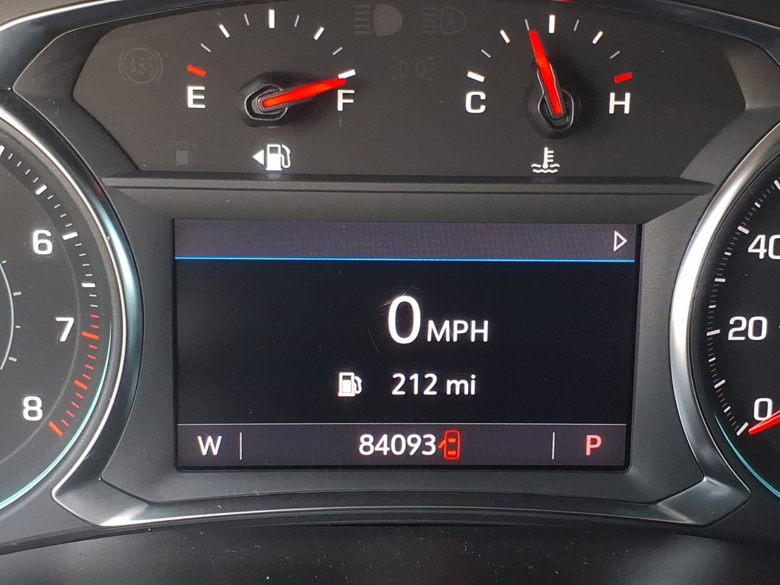 Used 2023 Chevrolet Traverse LT FWD image 20
