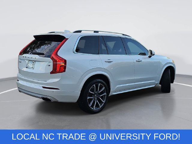 Used 2017 Volvo XC90 T6 Momentum w/ Vision Package AWD/4WD image 3